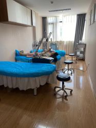 -清华大学玉泉医院-医疗美容科