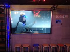 -唱吧麦颂ktv(紫金大厦店)