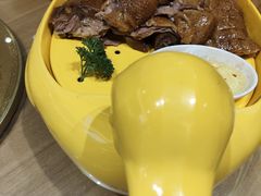 -郑百万·百万卤鹅重庆菜馆·家宴旗舰店(动物园店)