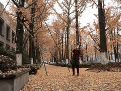 -百林公园-两江幸福广场