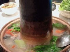 -攀枝花野菜铜火锅(万科凯德店)