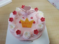 -味多美蛋糕(梨园店)