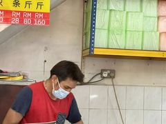 -王美记茶餐室