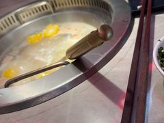 -三头牛·潮汕牛肉生蚝火锅 (夏湾店)