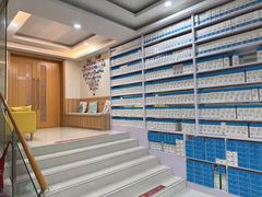 -永信齿科·永恩口腔门诊部(浦东新区店)