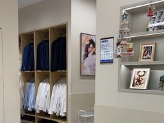 -天真蓝照相馆(五角场百联又一城店)
