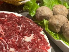 -贵宾牛·潮汕牛肉火锅(珠池总店)