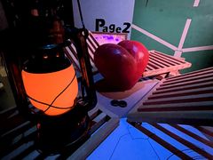 -逃脱反斗城沉浸剧情密室(北京路店)