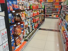 -永辉超市(六里桥店)