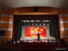 -福建省厦门第六中学东渡校区