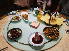 -小江南(万福园店)