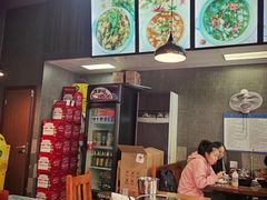 -重庆鸡公煲·青锅花椒鱼(牡丹江路店)