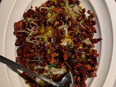 -蔴将·川菜(黄龙万科店)