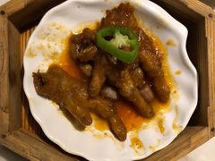 -中西名菜(增城万达广场店)