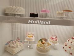 -好利来(高新枫叶广场店)