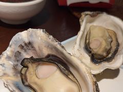 高压锅蒸乳山生蚝-乔街深夜食堂·台州菜·高压锅生蚝(杭州总店)