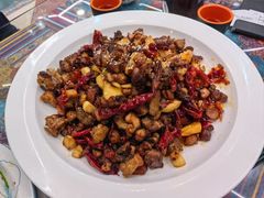 -乡村馕坑肉·烧烤·新疆菜·本地人更爱吃(阿勒泰首店)