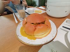 -大树餐厅(环球港店)