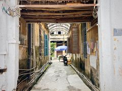 -水井拉粉油条(赤坎民国风情街店)
