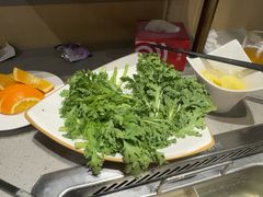 -海底捞火锅(赛格国际购物中心店)