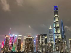 -三利音·东方司宴(外滩店)