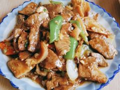 溜三样-协顺园回头馆(南顺城路店)