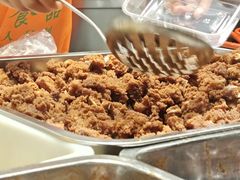 -乔波食品(杜桥中心菜场店)