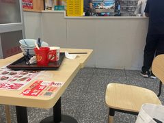 -永和大王(小厨·东四十条店)