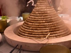 -滇小鱼·云南野生菌火锅(上杭路店)