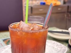 -新辉港式茶餐厅(北栅店)