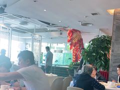 -衡山汇·高级粤菜(霄云路店)