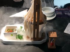 -赠李白·如诗的川味(余杭万达广场店)