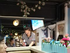 大堂-黄寺蒸汽海鲜(黄寺大街店)