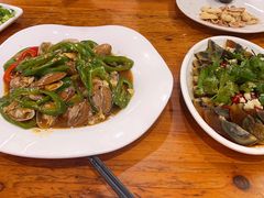 -一粥(华侨城创意文化园店)