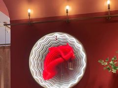 -鱼酷活鱼烤鱼(静安大融城店)