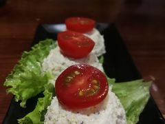 -胜代日本料理(云程巷小区店)