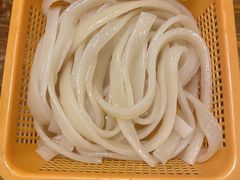 红苕粉-中和远东火锅兔(老店)