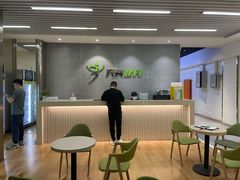 -阳光游泳培训(北苑店)