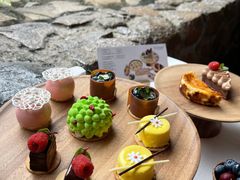 -三嚥阁 La Villa Restaurant
