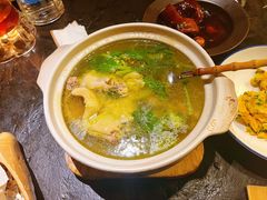-花迹(富春江东街店)