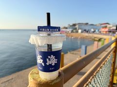 -威海国际海水浴场旅游区