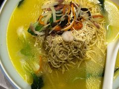 -壹品宴掦·淮扬菜(新牌坊店)