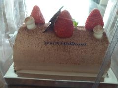 -好利来(八里庄店)