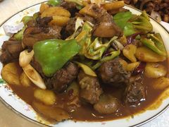 -楼兰印象(朝外店)
