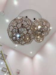 -Beauty Nails 美甲美睫皮肤管理