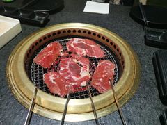 -神户赤童日式烤肉伙伴(东直门店)