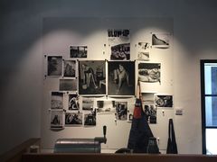 -当年暗房俱乐部(上海店)