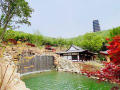 -大伊山景区