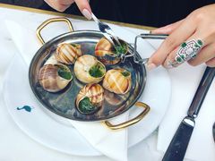 -Le Comptoir de la Gastronomie