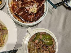 -客家汇·客家传承菜(水库店)